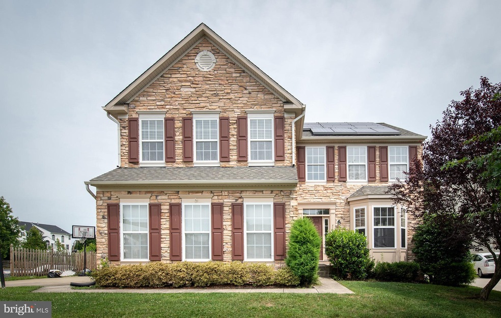 5118 Crest Haven Way, Perry Hall, MD 21128 - photo 1