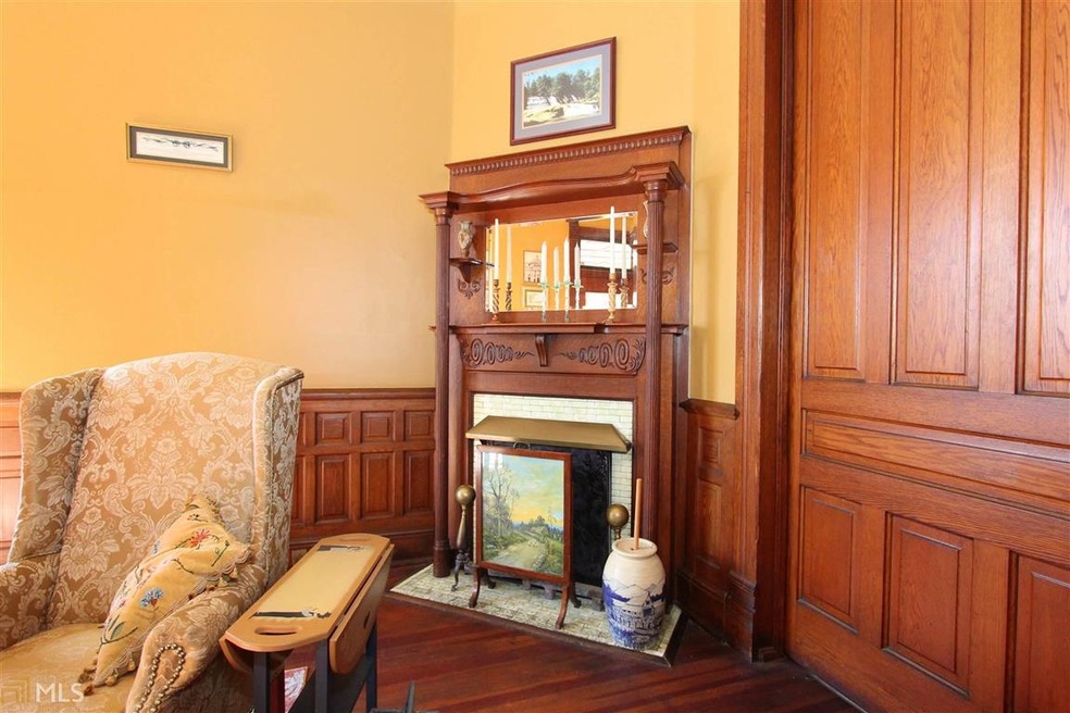 S S Mcintosh St, Elberton, GA 30635 - photo 1