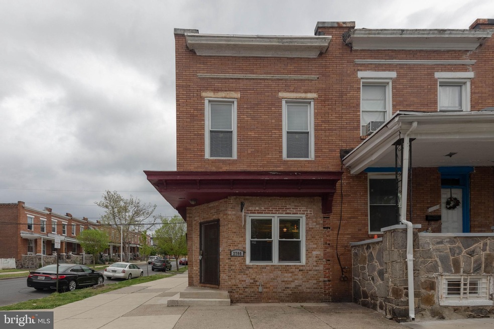 2700 E Chase St, Baltimore, MD 21213 - photo 1