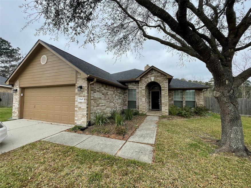 13647 Country Pine Ct, Tomball, TX 77375 - photo 1