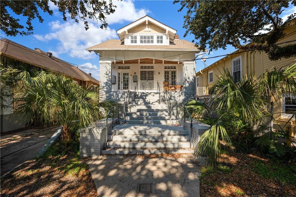 4223 S Carrollton Ave unit C, New Orleans, LA 70119 - photo 1