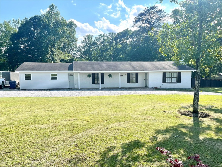 Welcome to 2530 Williams Rd.