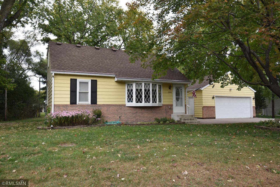 2201 108th Ave NW, Coon Rapids, MN 55433 - photo 1