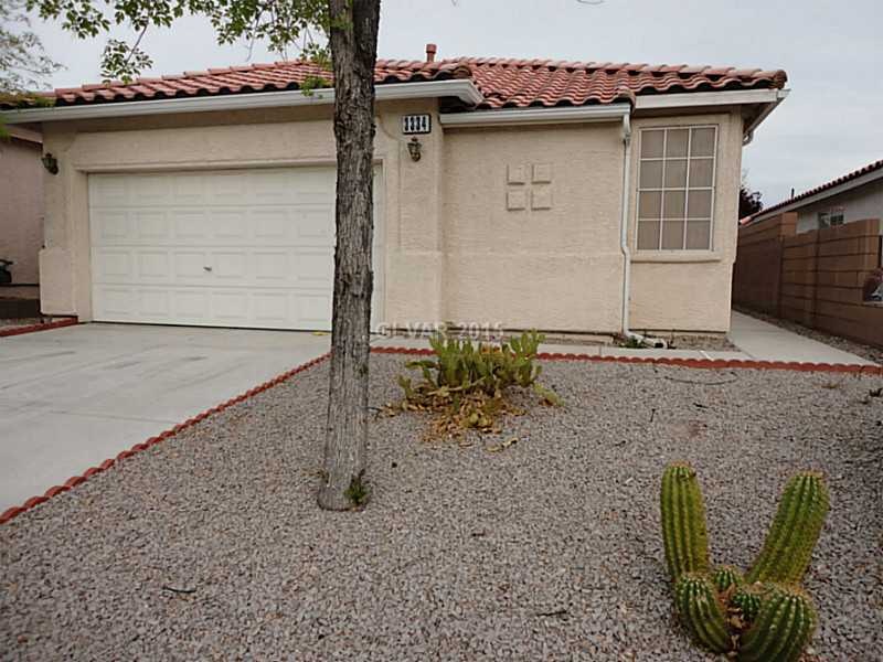3334 Lark Bunting St, Las Vegas, NV 89117 - photo 1