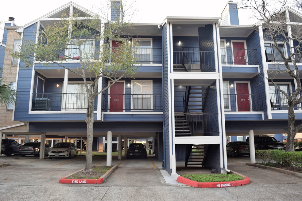 Egret Bay Condominiums unit 505, Houston, TX 77058 - photo 1