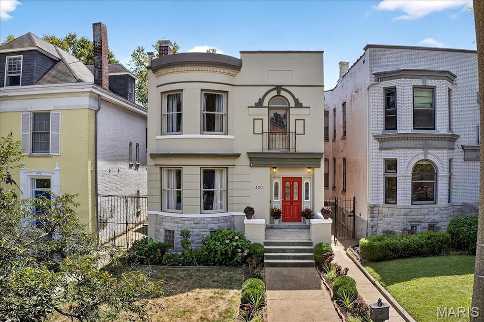 Sold • Co-Listing Agent