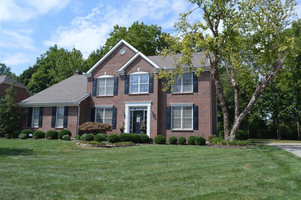 6973 Stratton Ct, Liberty Township, OH 45011 - photo 1