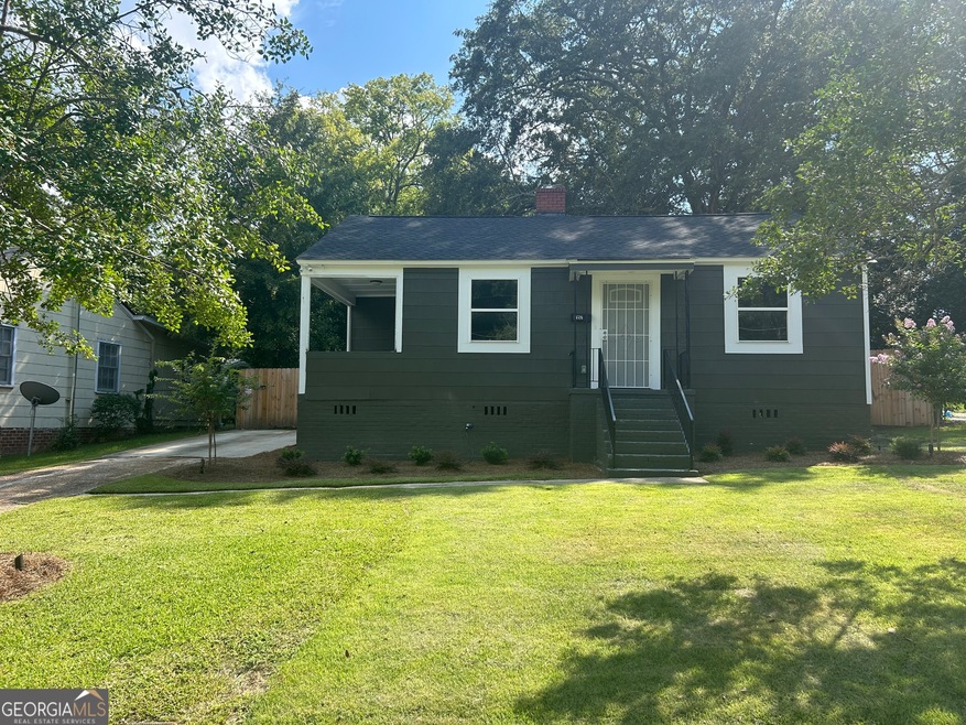 3352 Atkins Dr, Macon, GA 31204 - photo 1