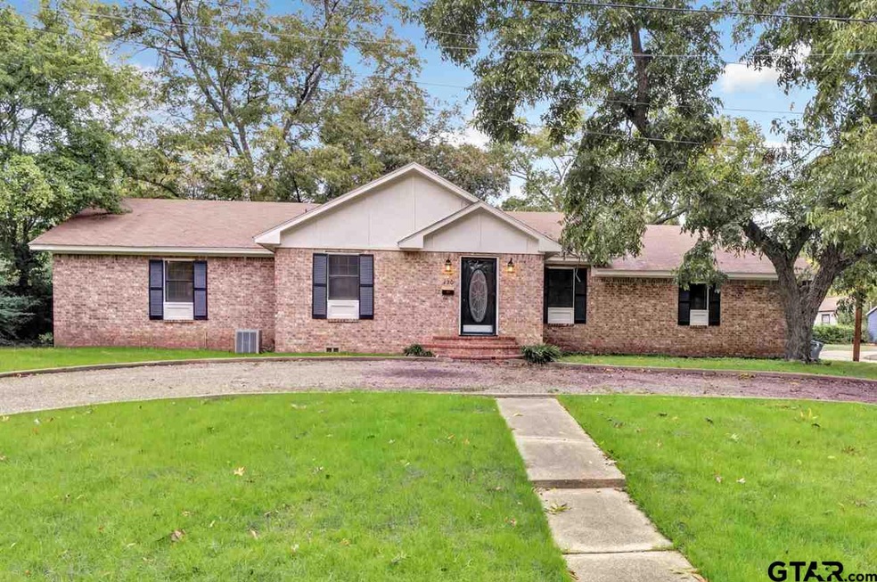 420 Stanford St, Tyler, TX 75701 - photo 1