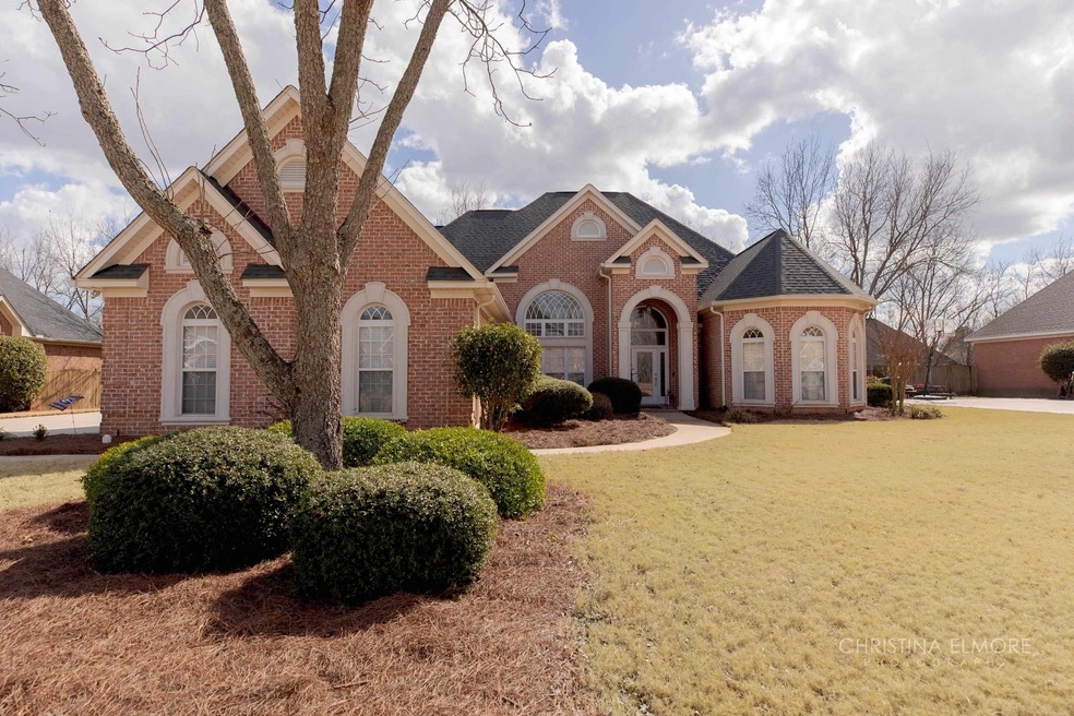 208 Trellis Walk, Centerville, GA 31028 - photo 1