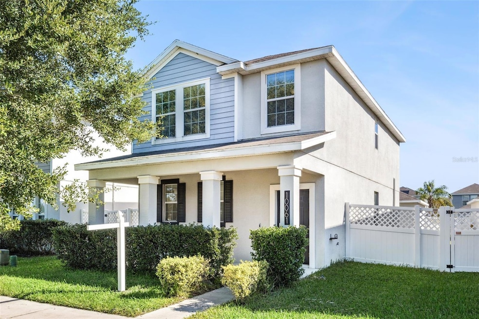 10061 Bedtime Story Dr, Winter Garden, FL 34787 - photo 1
