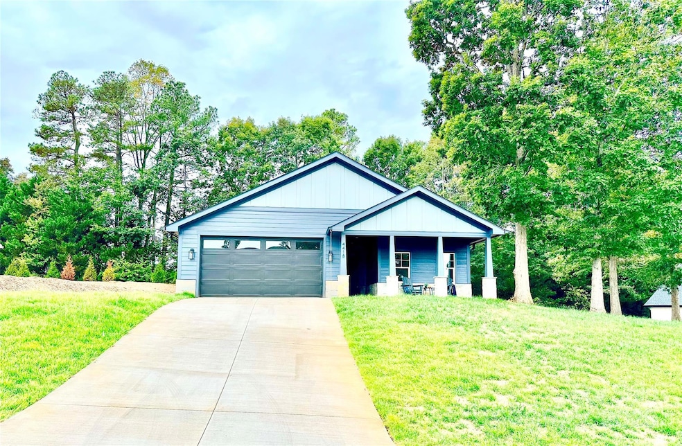 4418 Bristol Dr, Morganton, NC 28655 - photo 1