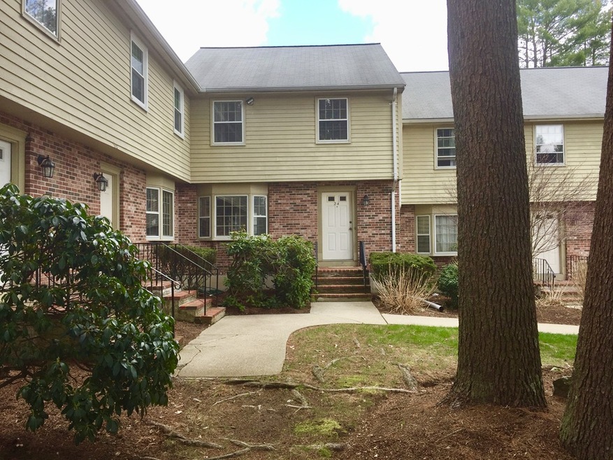 24 Pinebrook Ln, South Easton, MA 02375 - photo 1