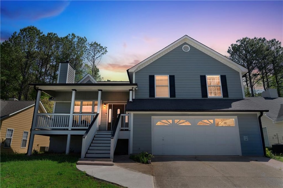 Sold $380,000 • Co-Listing Agent