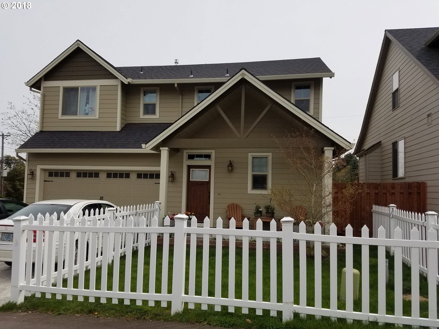 20948 NE Wistful Vista Dr, Fairview, OR 97024 - photo 1