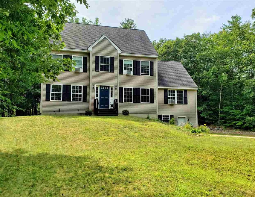 19 Hawks View, Barrington, NH 03825 - photo 1