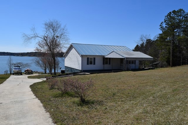 Main View