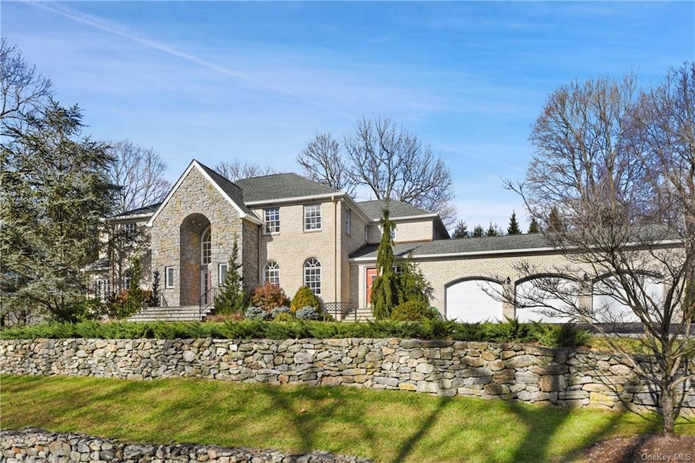 11 Wappinger Trail, Briarcliff Manor, NY 10510 - photo 1