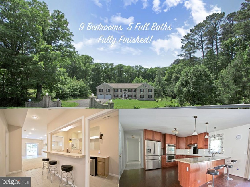 19955 Piney Point Rd, Callaway, MD 20620 - photo 1