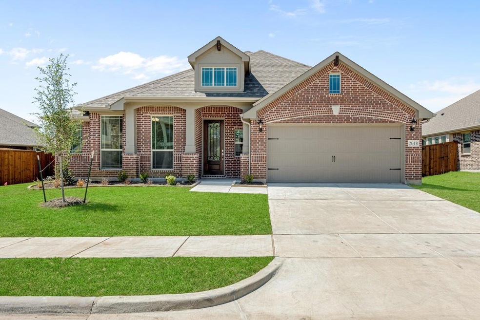 2018 Ranchwood Dr, Wylie, TX 75098 - photo 1