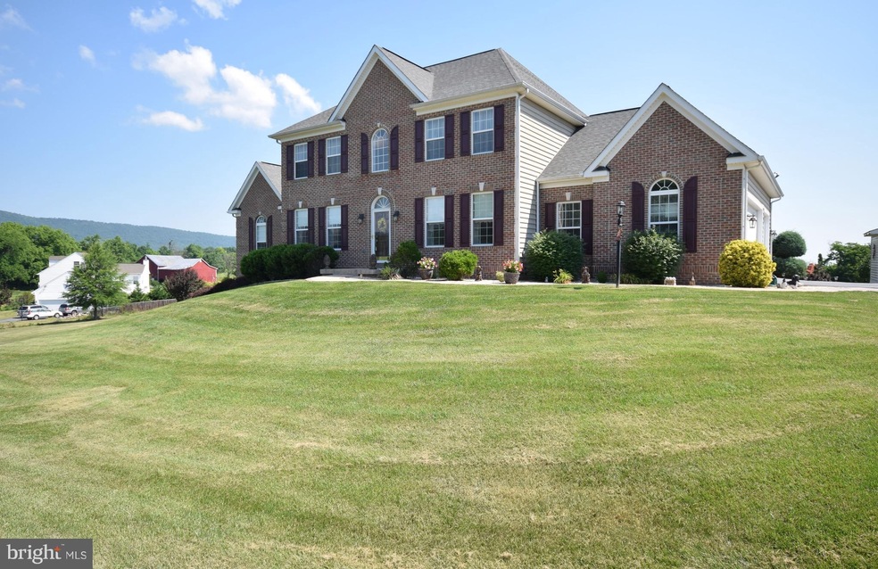 97 Junction Overlook, Strasburg, VA 22657 - photo 1