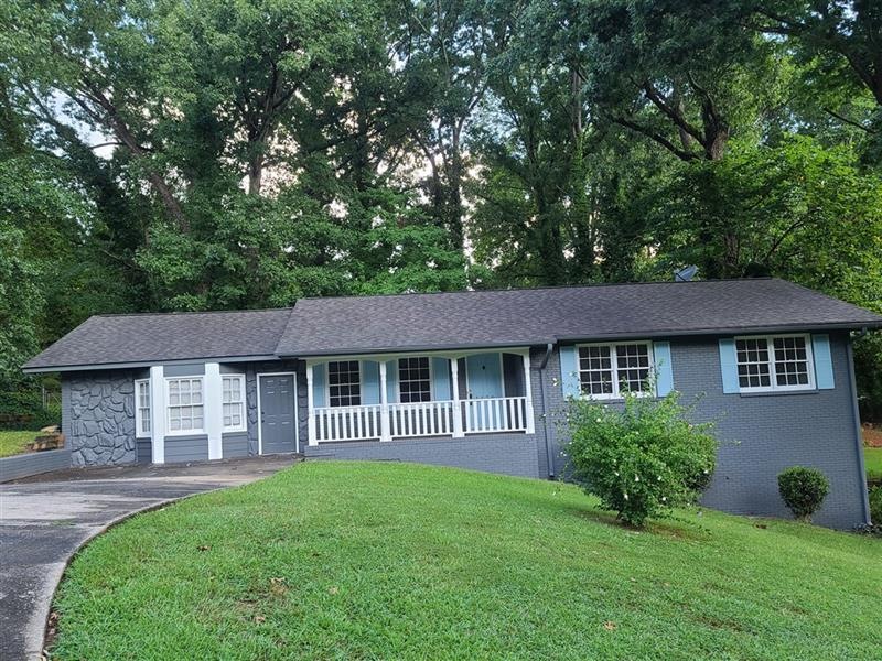 FRONT EXT