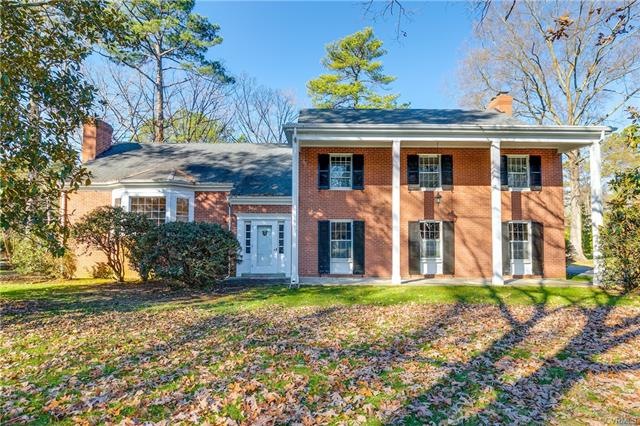 202 El Dorado Dr, Henrico, VA 23229 - photo 1