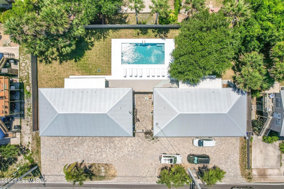 Drone Footage