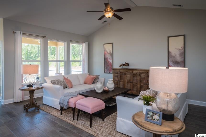 877 Berkshire Ave unit LOT 107, Myrtle Beach, SC 29577 - photo 1