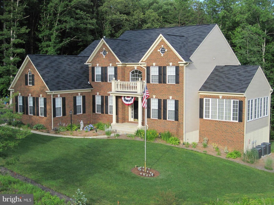 145 Falling Creek Dr, Stafford, VA 22554 - photo 1