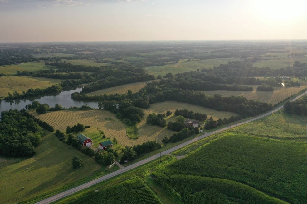 5636 State Highway P, Albany, MO 64402 - photo 1