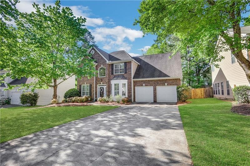 Welcome Home!
