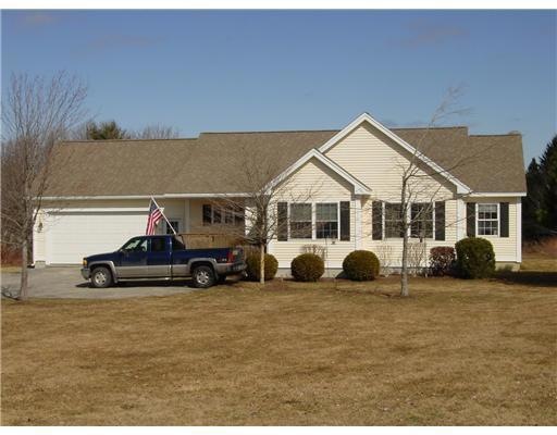 60 Lone Pine Ln unit 9, Yarmouth, ME 04096 - photo 1