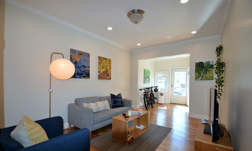 38 Etna St unit 1, Brighton, MA 02135 - photo 1