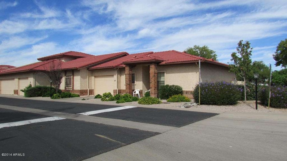 501 E 2nd Ave unit 19, Mesa, AZ 85204 - photo 1