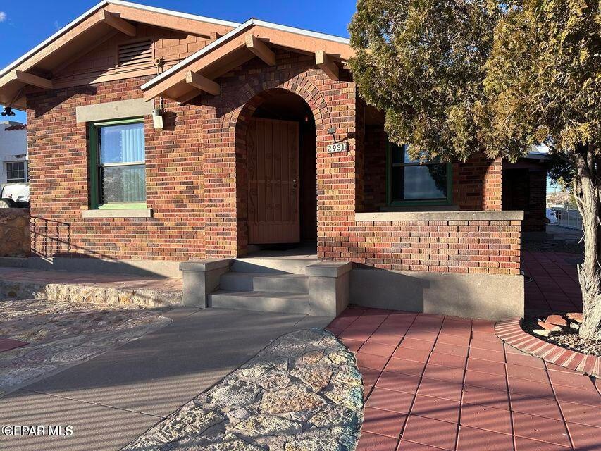 2931 Memphis Ave, El Paso, TX 79930 - photo 1