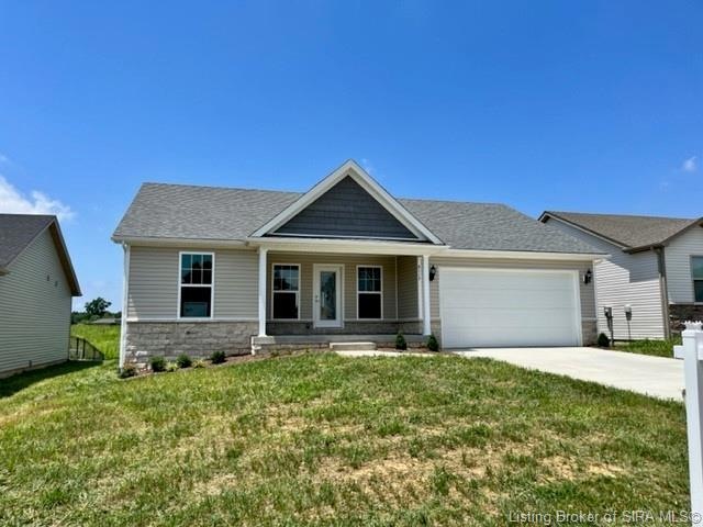 8117 Wagner Ave NE unit 50, New Salisbury, IN 47161 - photo 1