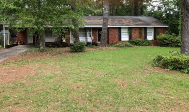 511 Aumond Rd, Augusta, GA 30909 - photo 1