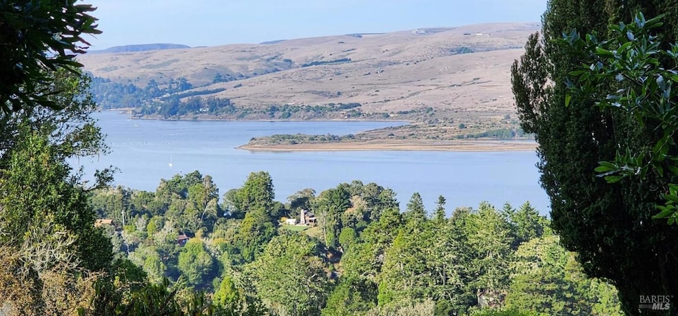 95 Highland Way, Inverness, CA 94937 - photo 1