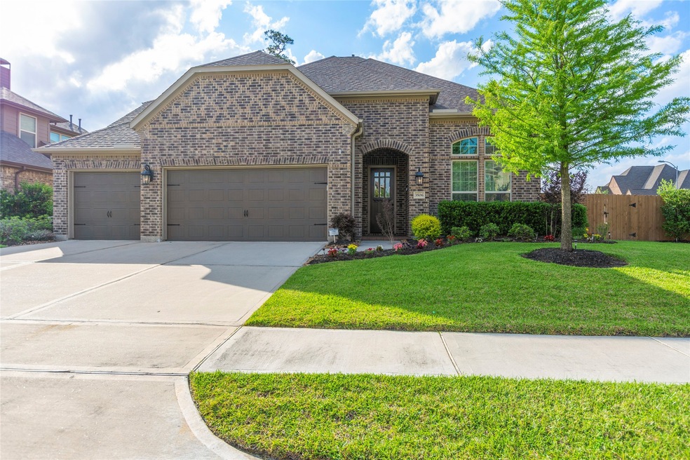 3506 Accord Dr, Spring, TX 77386 - photo 1