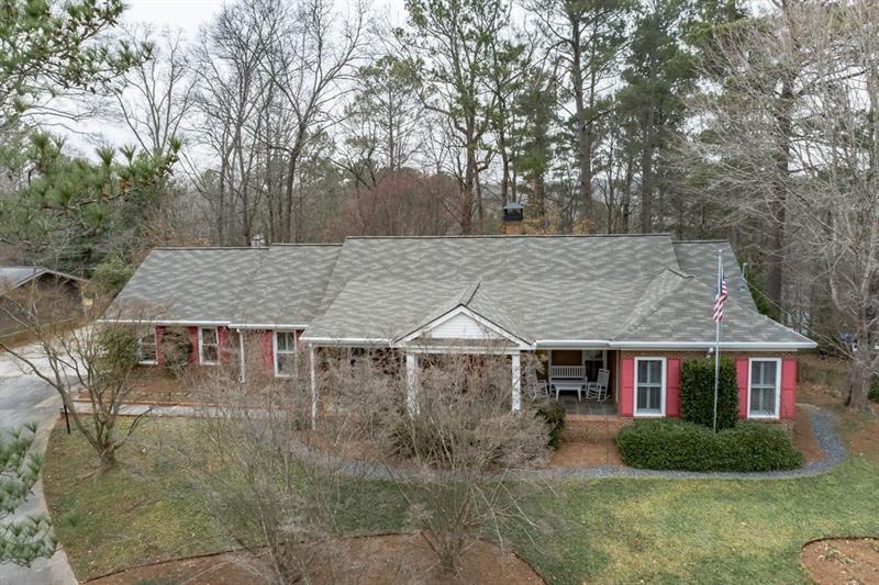 Welcome Home to 1025 Mountain Creek Trail in Sandy