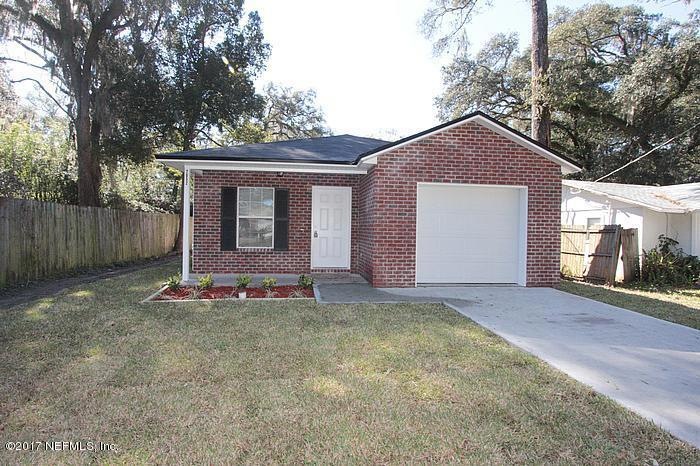 7052 Arlet Dr, Jacksonville, FL 32211 - photo 1