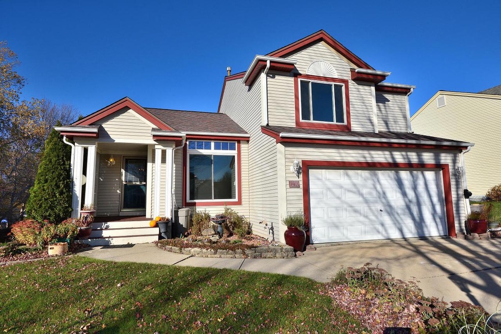 Welcome Home!