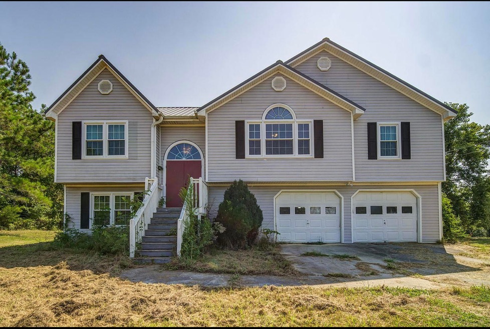 208 Hufstetler Rd NE, Resaca, GA 30735 - photo 1