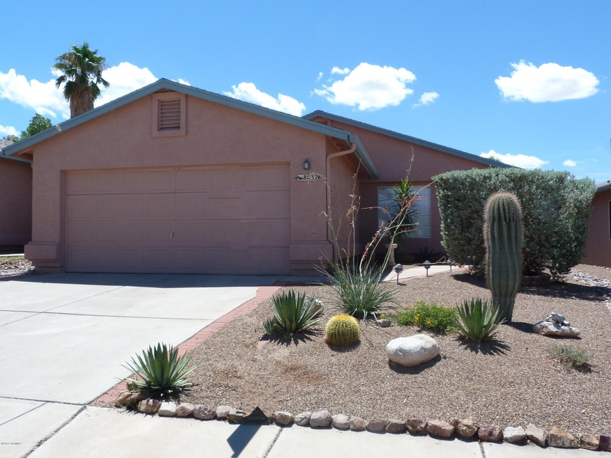 MLS House Front