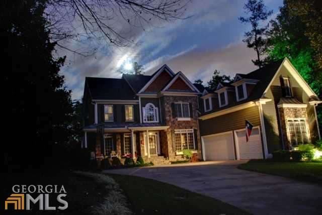 505 North Burgess Trail unit 1, Alpharetta, GA 30004 - photo 1