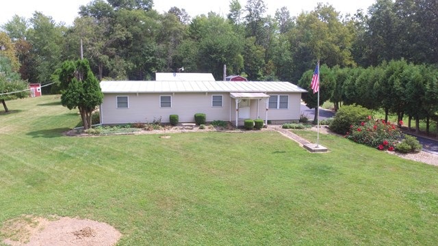 Main View