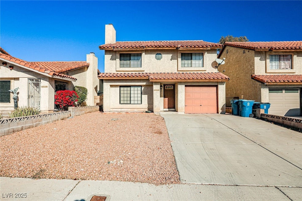 6716 Chehalis Cir, Las Vegas, NV 89107 - photo 1