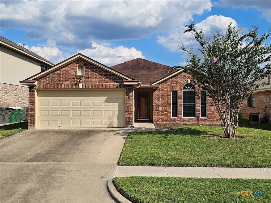 Under Contract $244,900 • Co-Listing Agent