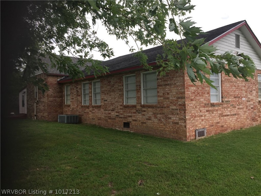474672 E 1100 Rd, Muldrow, OK 74948 - photo 1